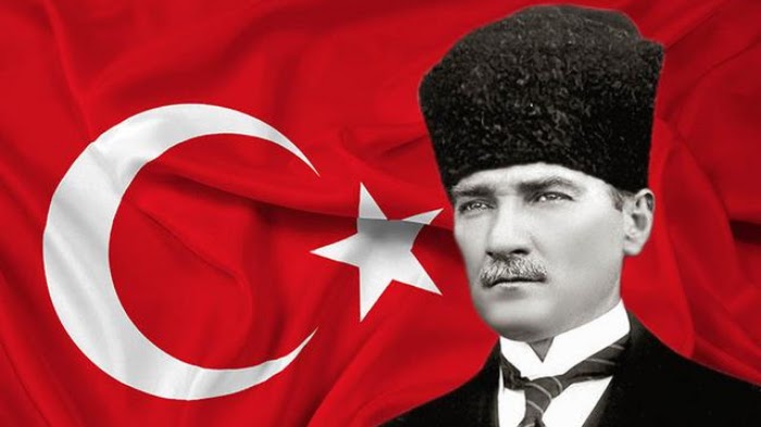 Atatürk 2