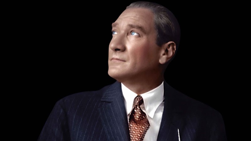 Atatürk 3