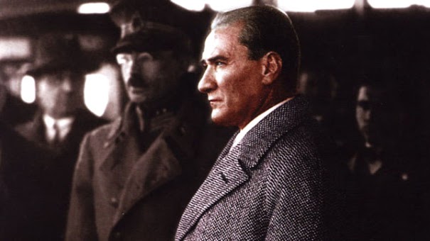 Atatürk 5