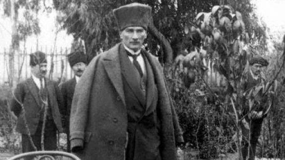Atatürk 6