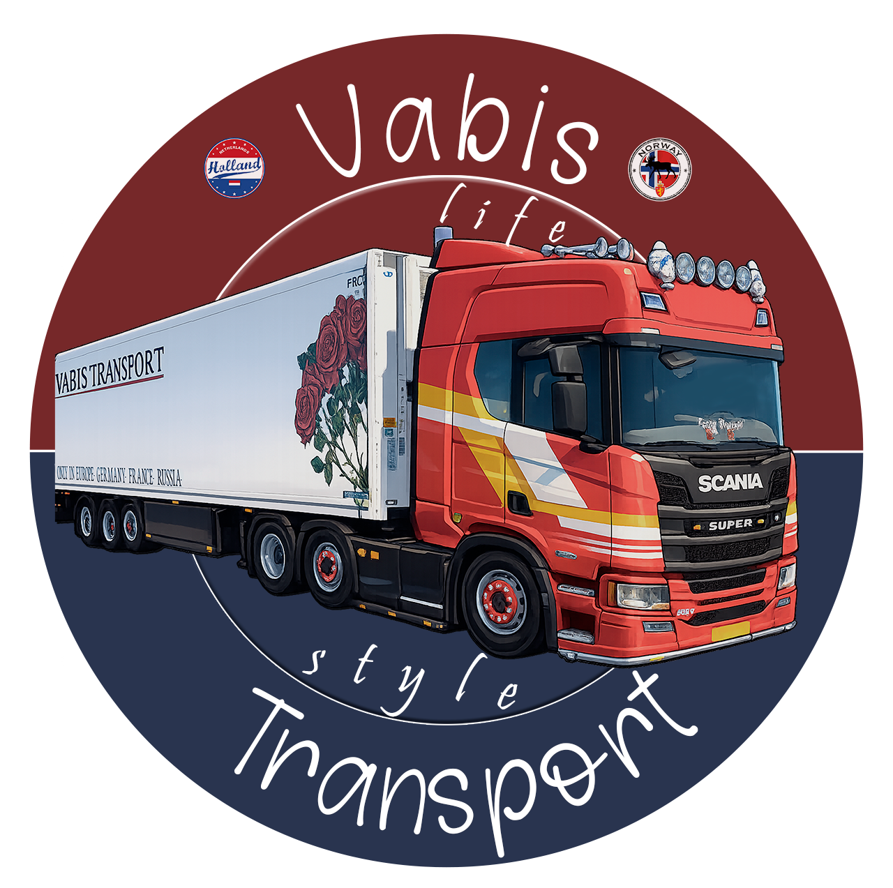 Vabis Transport™