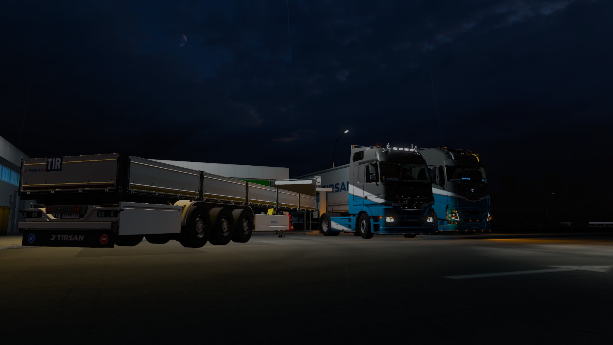 Dolunay VTC konvoy anısı 10