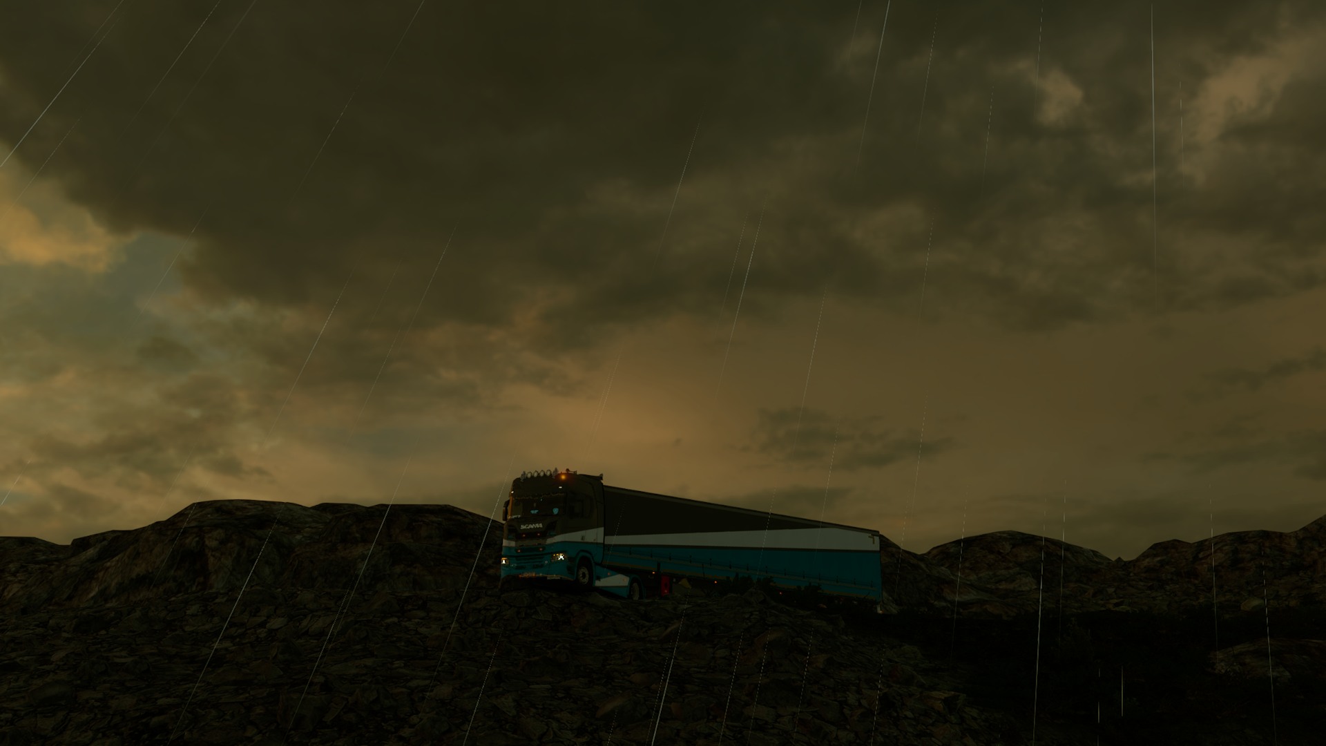 Dolunay VTC konvoy anısı 30