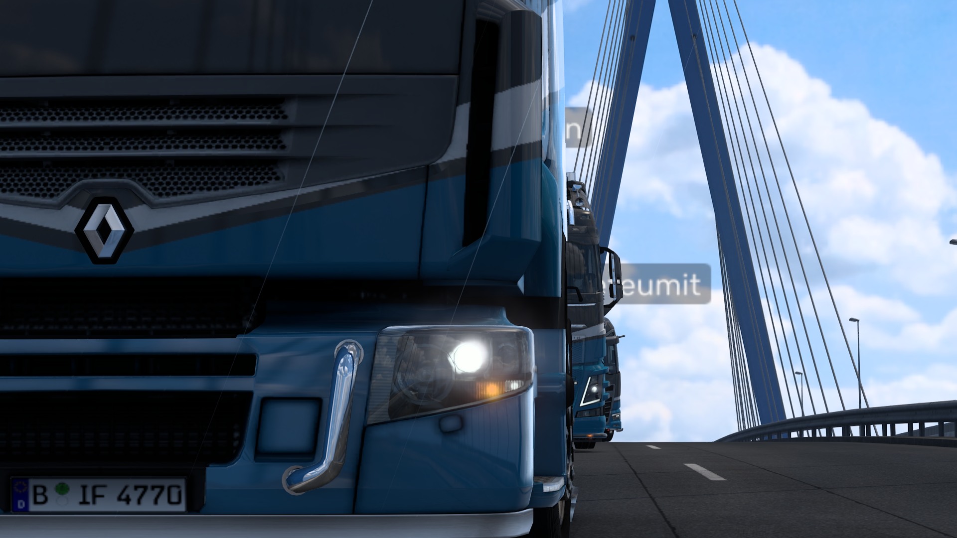Dolunay VTC konvoy anısı 32